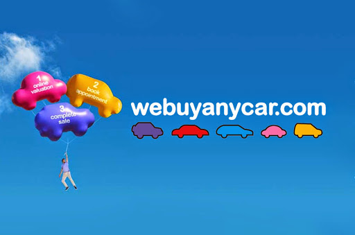 We Buy Any Car Telford Station Road - Telford