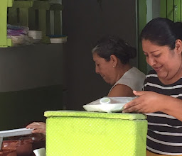 Gorditas Rellenas Titi photo