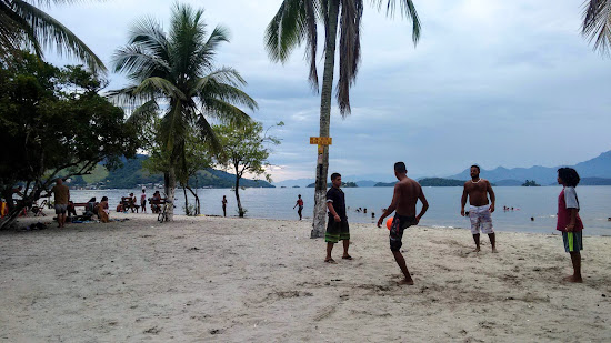 Praia do Aeroporto