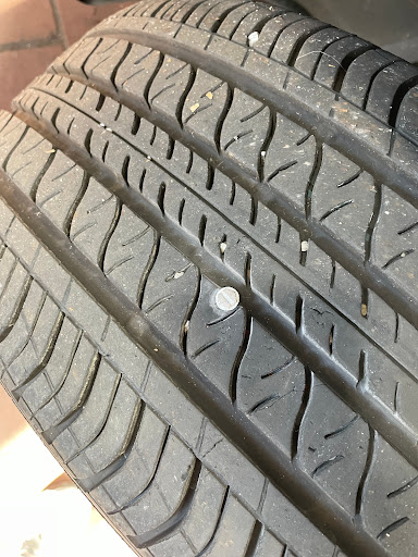 Tire Shop «New York Tire Company and Service Center», reviews and photos, 86 Van Duzer St, Staten Island, NY 10301, USA