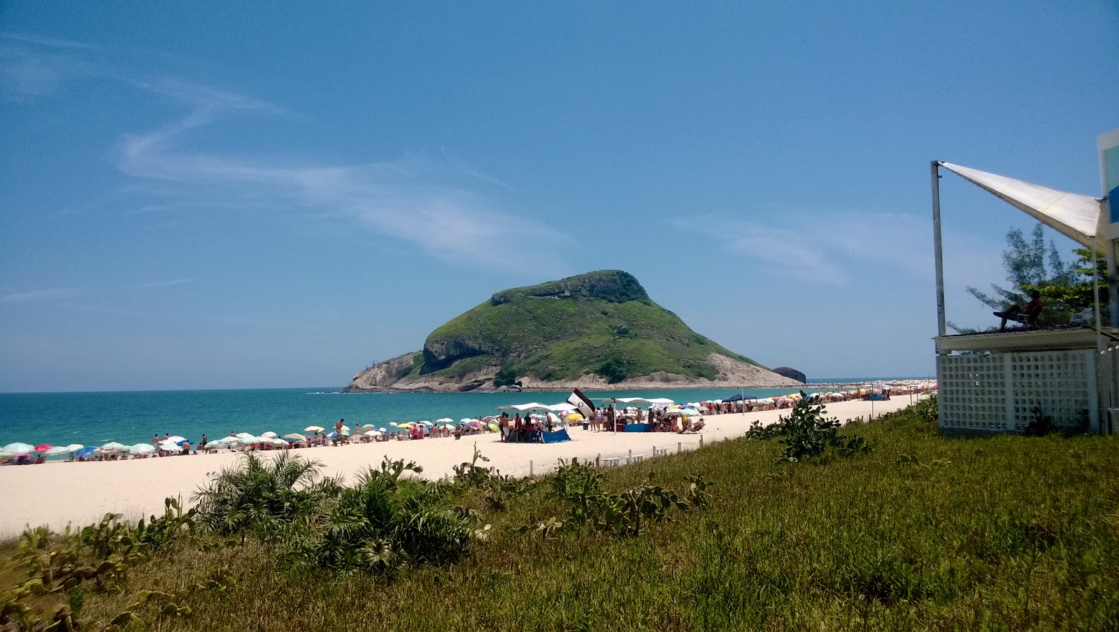 Praia dos Bandeirantes photo #6