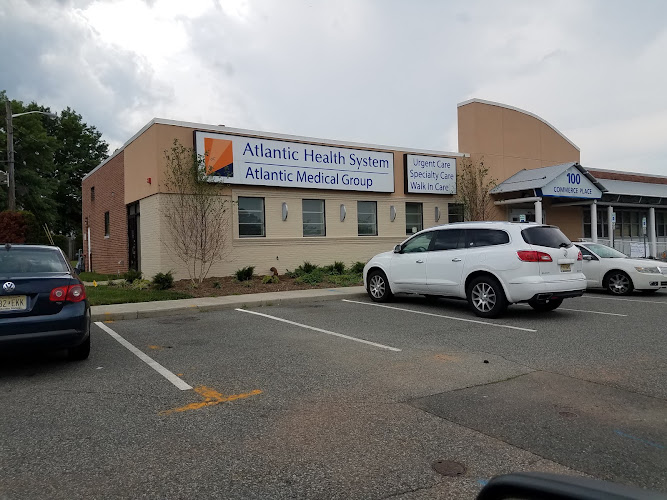 Atlantic AdvancED Urgent Care