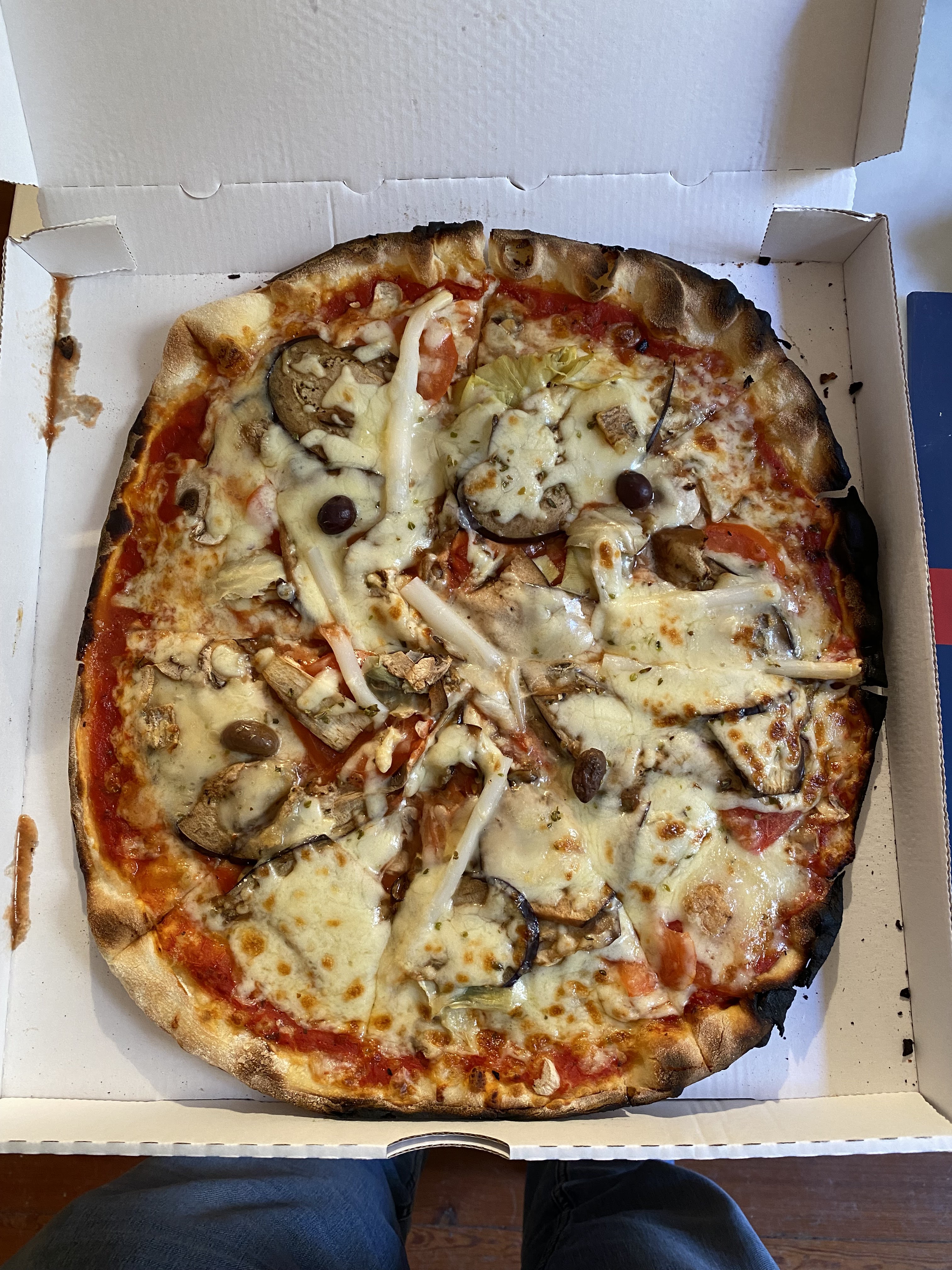 Photo n° 1 de l'avis de Marc. fait le 10/12/2021 à 12:04
