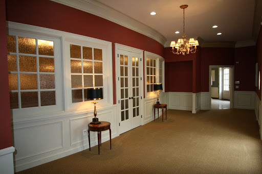 Funeral Home «Cunningham Turch Funeral Home», reviews and photos, 811 Cameron St, Alexandria, VA 22314, USA