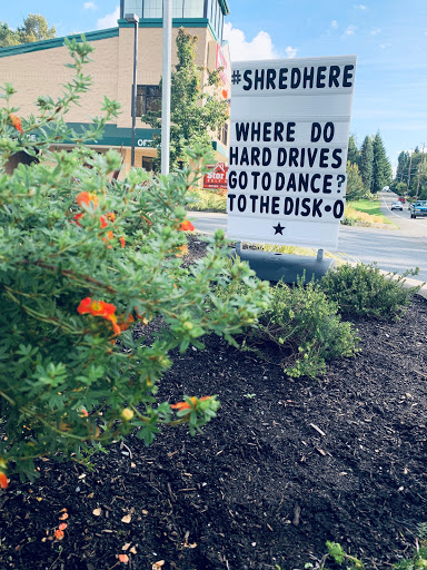 Self-Storage Facility «The Stor-House Self Storage - Bellevue, WA», reviews and photos, 1614 118th Ave SE, Bellevue, WA 98005, USA