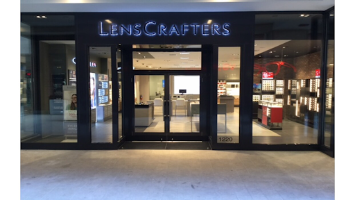 LensCrafters, 4238 Wilson Blvd #3140, Arlington, VA 22203, USA, 