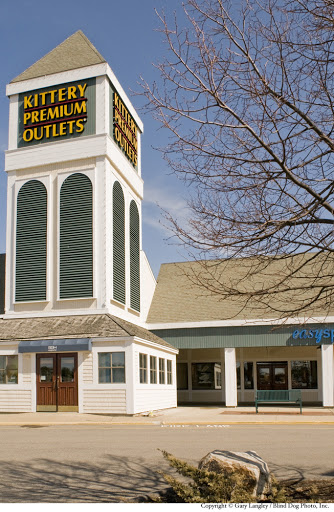 Shopping Mall «Kittery Premium Outlets», reviews and photos, 375 US-1, Kittery, ME 03904, USA