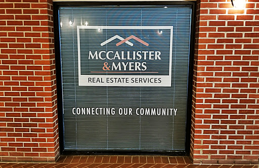 Real Estate Agency «McCallister & Myers - Real Estate Services», reviews and photos, 6864 Susquehanna Trail S, York, PA 17403, USA