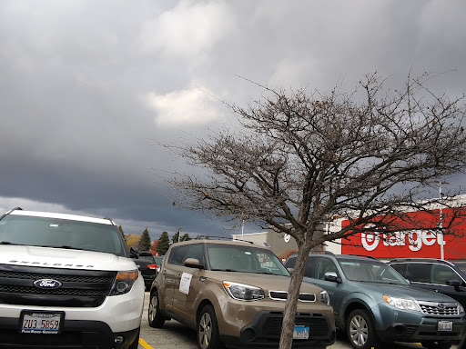 Department Store «Target», reviews and photos, 1400 E Lake Cook Rd, Wheeling, IL 60090, USA