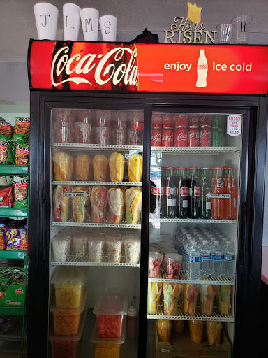 Ice Cream Shop «Oasis Raspados», reviews and photos, 6629 S Central Ave, Phoenix, AZ 85042, USA