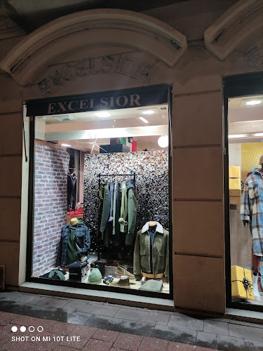 Magasin de vêtements pour hommes Excelsior Valence