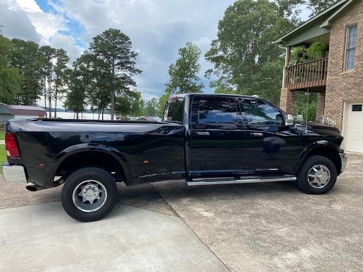 Used Car Dealer «H & R Motors Inc», reviews and photos, 26 Murphrees Valley Rd, Springville, AL 35146, USA