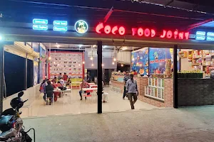 Coco Food Joint image