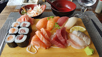 Sushi du Restaurant japonais Yuwiki Sushi à Wattignies - n°12