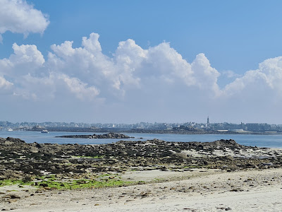 Centre de Vacances Rêves de Mer à Île-de-Batz
