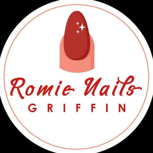 Nail Salon «Romie Nails Salon», reviews and photos, 1742 Zebulon Rd, Griffin, GA 30224, USA