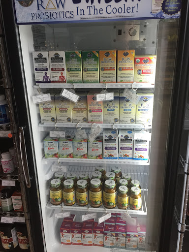 Market «Harvest Moon Natural Market», reviews and photos, 10511 Bells Ferry Rd #200, Canton, GA 30114, USA