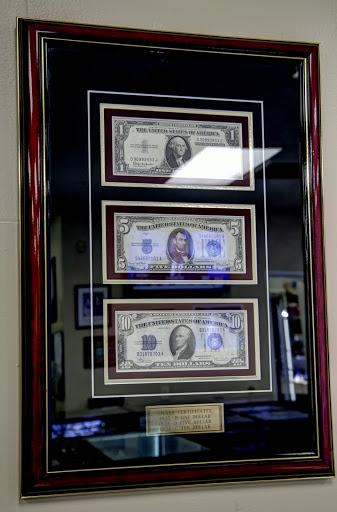 Coin Dealer «Covina Coin & Jewelry», reviews and photos, 204 S Citrus Ave, Covina, CA 91723, USA