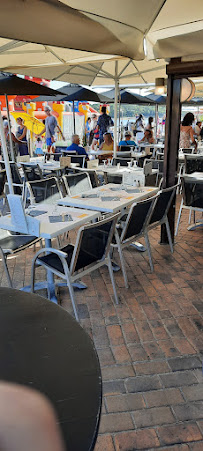 Atmosphère du Restaurant Tivoli à Vieux-Boucau-les-Bains - n°16