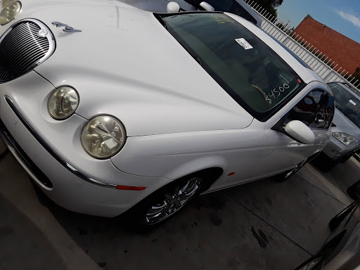Auto Auction «BLOK Charity Auto Clearance», reviews and photos, 14720 S Main St, Gardena, CA 90248, USA