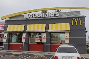 McDonald's image