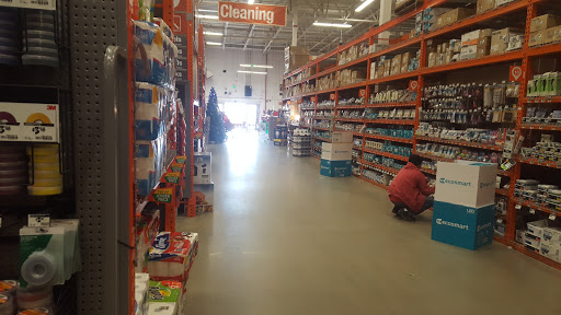 Home Improvement Store «The Home Depot», reviews and photos, 387 Charles St, Providence, RI 02904, USA