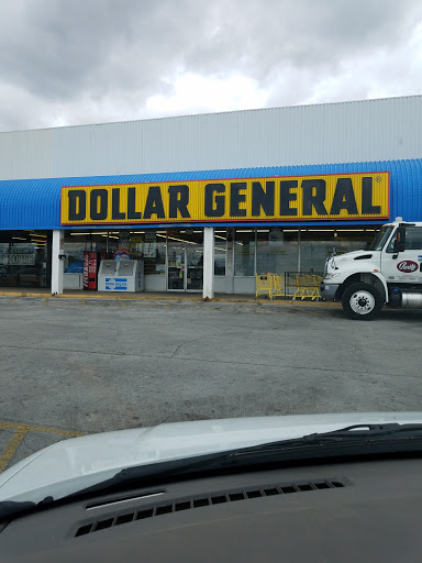 Discount Store «Dollar General», reviews and photos, 1502 6th Ave SE, Decatur, AL 35601, USA