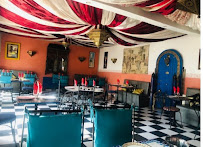 Atmosphère du Restaurant marocain Ouarzazate à Anglet - n°4
