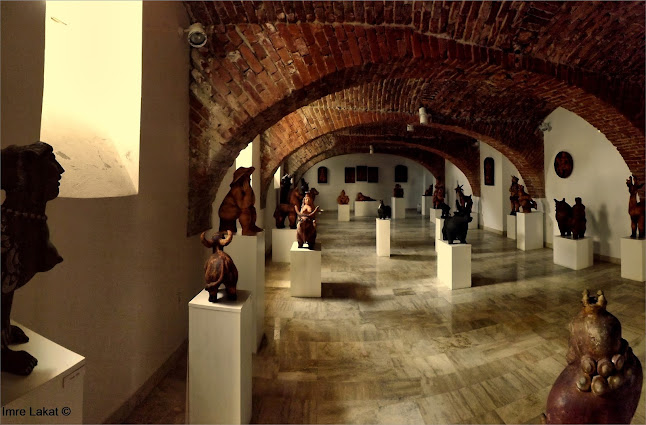 Hozzászólások és értékelések az Göcseji Múzeum-ról