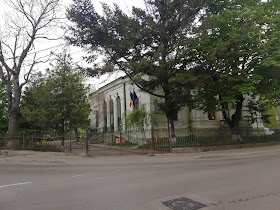 Oficiul Registrului Comerțului de pe lângă Tribunalul Botoșani