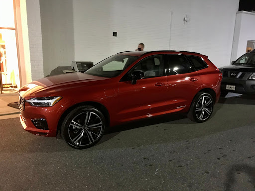 Car Dealer «Volvo Cars Silver Spring», reviews and photos, 3121 Automobile Blvd, Silver Spring, MD 20904, USA