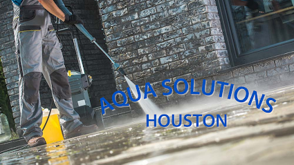 Aqua Solutions Houston