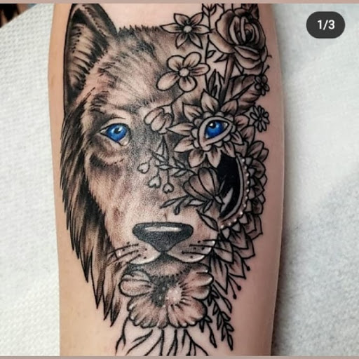 Explore cute girly tattoo ideas, creative tattoo ideas in Hialeah, available at Allstar Tattoo & Body piercing