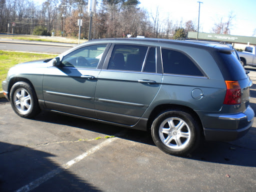 Used Car Dealer «Heritage Auto Sales», reviews and photos, 1316 Jefferson Davis Hwy, Fredericksburg, VA 22401, USA
