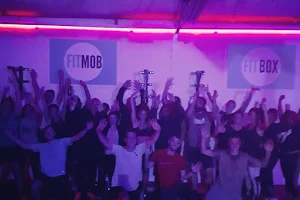 FitMob Rugby image