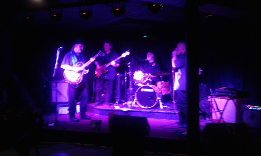 Cocktail Bar «Alturas Bar & Nightclub», reviews and photos, 1044 E 4th St, Reno, NV 89512, USA