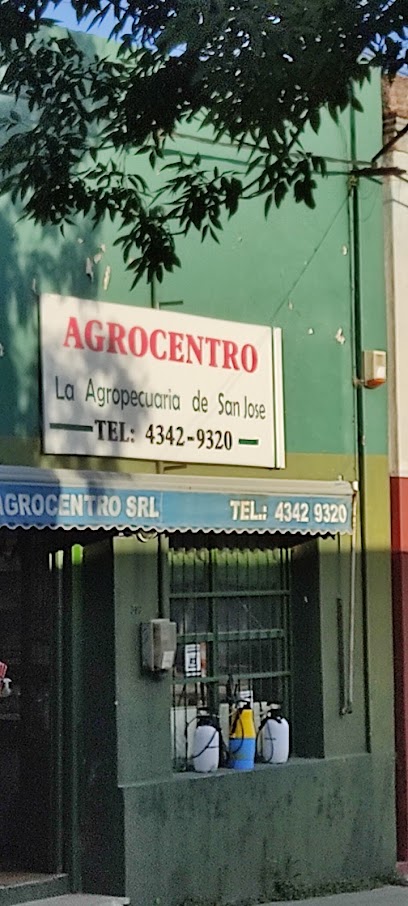 Agrocentro SRL