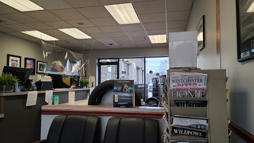 Tire Shop «Yorktown Tire Auto Care», reviews and photos, 1909 Commerce St, Yorktown Heights, NY 10598, USA