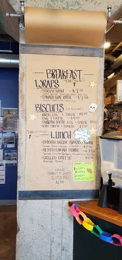 Coffee Shop «Black Sheep Coffee», reviews and photos, 217 S Liberty St #104b, Harrisonburg, VA 22801, USA