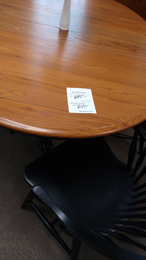 Unfinished Furniture Store «Chestertown Antique & Furniture», reviews and photos, 6612 Church Hill Rd, Chestertown, MD 21620, USA