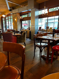 Atmosphère du Restaurant Félix Café à Paris - n°2