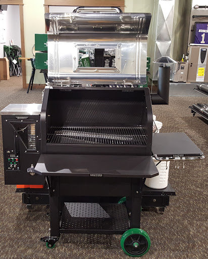 Heating Contractor «Chamberlin Heating & Air Conditioning», reviews and photos, 1108 Grandview Ave, Muscatine, IA 52761, USA