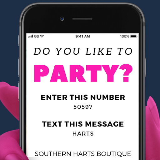 Southern Harts Boutique