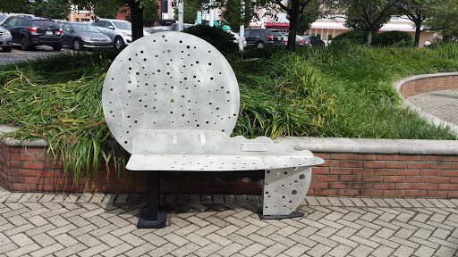 Tourist Attraction «World Peace Bell Center», reviews and photos, 425 York St, Newport, KY 41071, USA