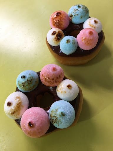 Donut Shop «K Donuts», reviews and photos, 1901 E Arkansas Ln # 107, Arlington, TX 76010, USA