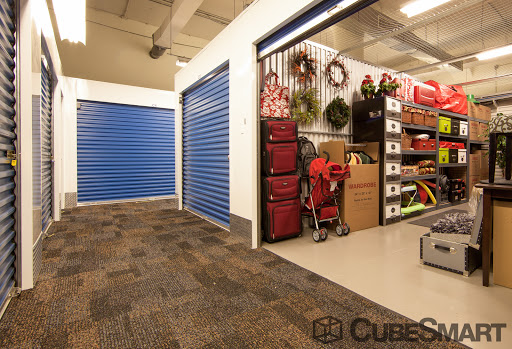 Self-Storage Facility «CubeSmart Self Storage», reviews and photos, 501 Callowhill St, Philadelphia, PA 19123, USA