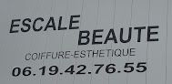 Salon de coiffure ESCALE BEAUTÉ 55170 Cousances-les-Forges