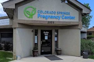 Colorado Springs Pregnancy Center image