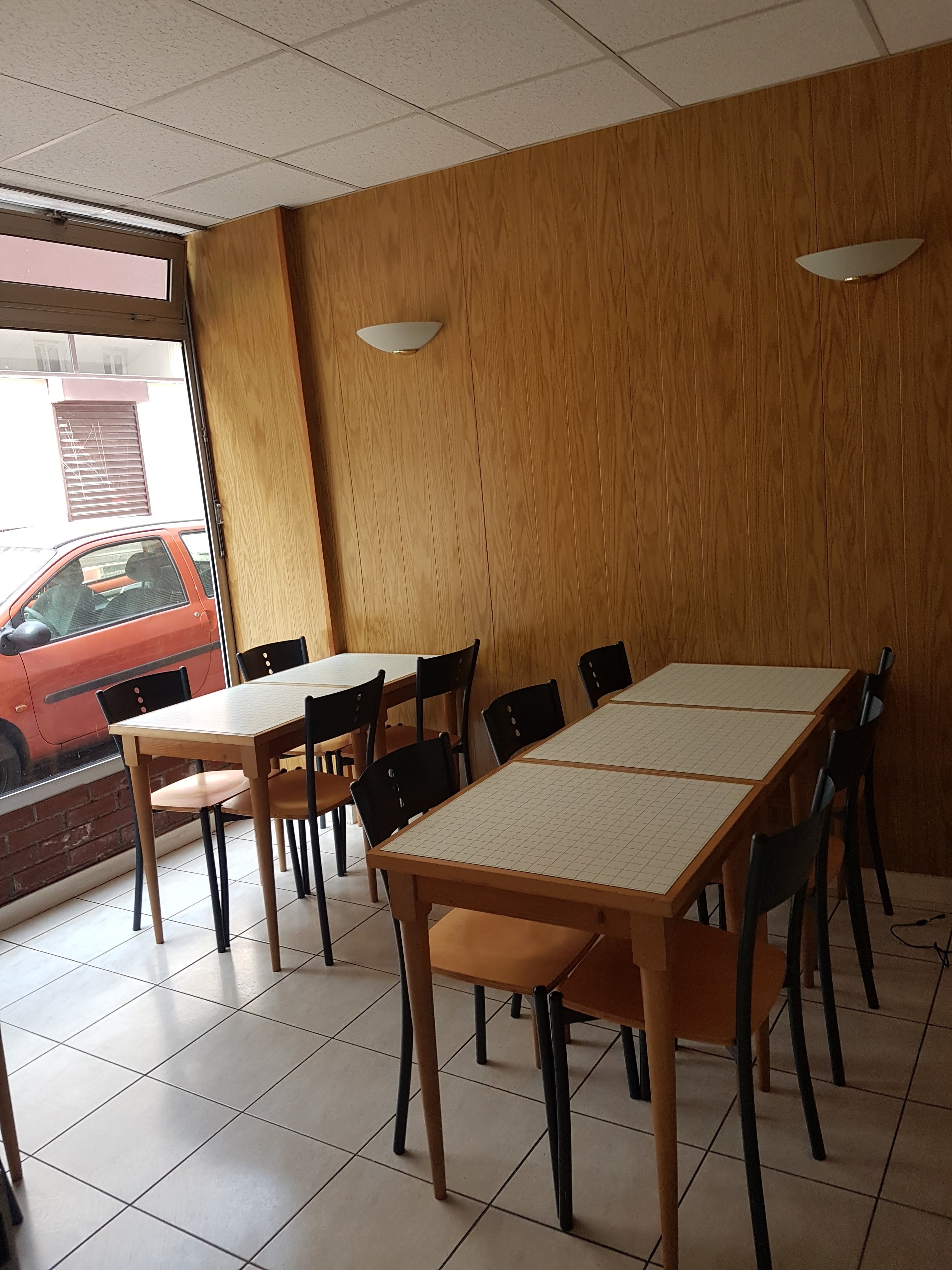 Photo n° 4 de l'avis de Ebrahim.a fait le 27/07/2018 à 06:25