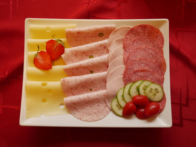 Rezensionen über Nessler - Bäckerei, Konditorei, Café in Schaffhausen - Bäckerei